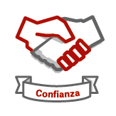 Confianza