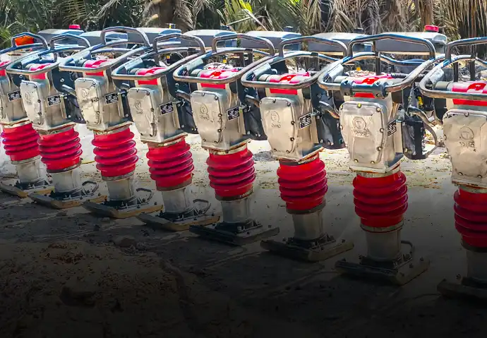 División Equipo Ligero