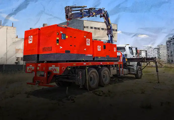 División Generación