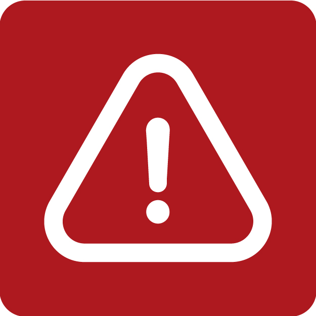 Icono de contactos de emergencia