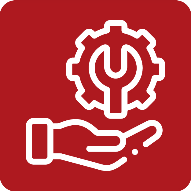 Icono para solicitar visita técnica