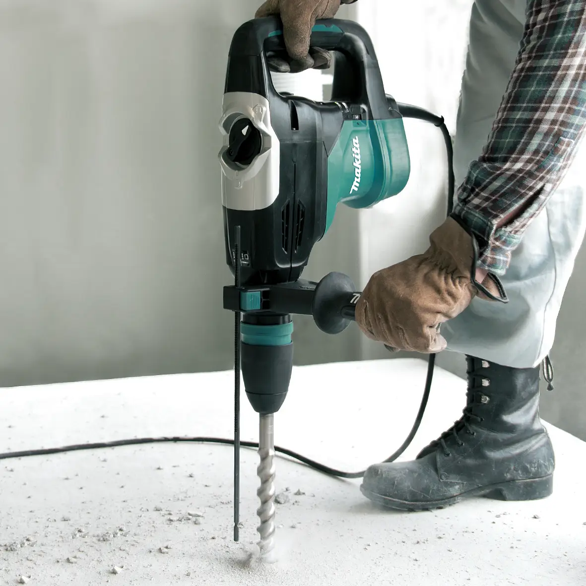 Servicio de renta de maquinaria ligera en Puerto Vallarta